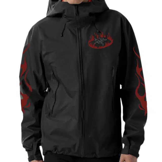 Arcteryx BETA SL GORE-TEXlogo