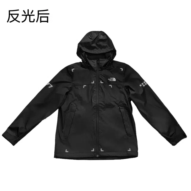 THE NORTH FACE SANGRO DRYVENT