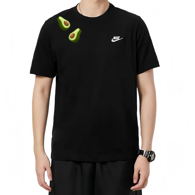 Nike Dri-FitSwoosh SharkShock T