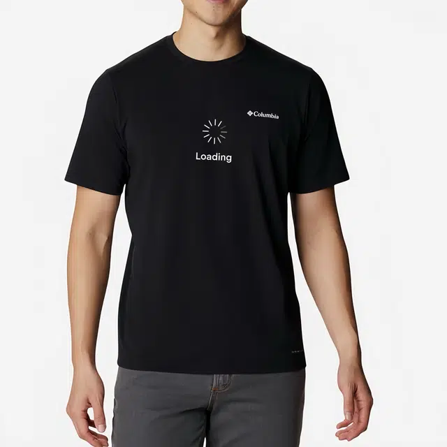 Columbia T