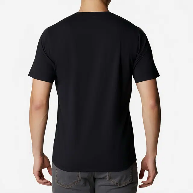 Columbia T