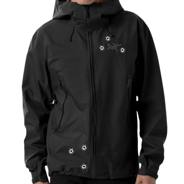 Arcteryx BETA SL GORE-TEXlogo