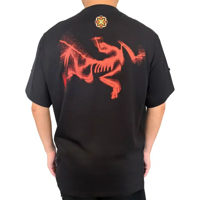 Arcteryx KRAGG SL LogoT