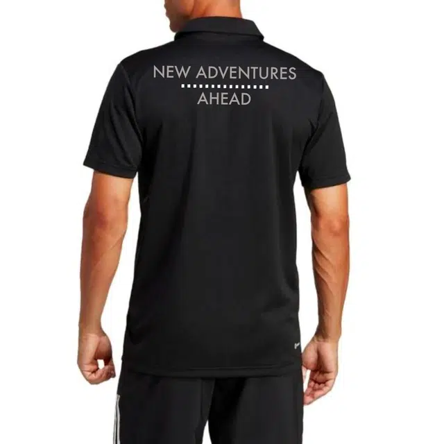 adidas Tennis Feb Polo