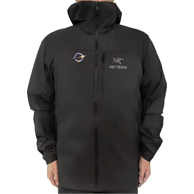 Arcteryx Squamish Hoodylogo