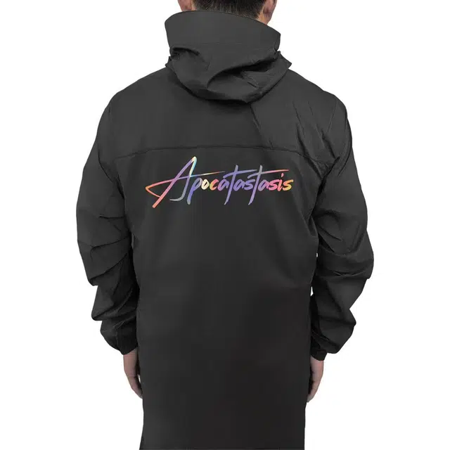 Arcteryx Squamish Hoodylogo