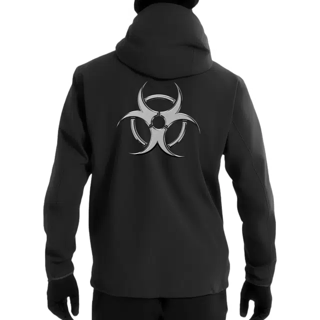 Arcteryx GAMMA MX logoHoody