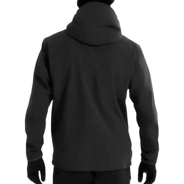 Arcteryx GAMMA MX logoHoodyUFO