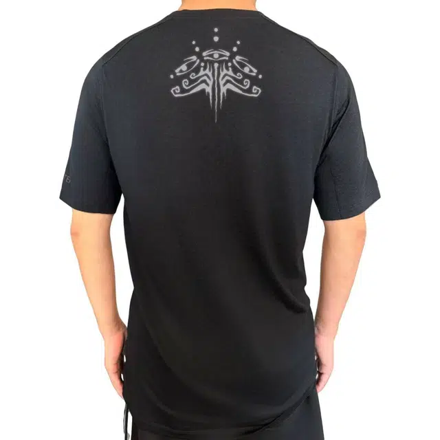 Arcteryx Ionia Merino Wool logoT