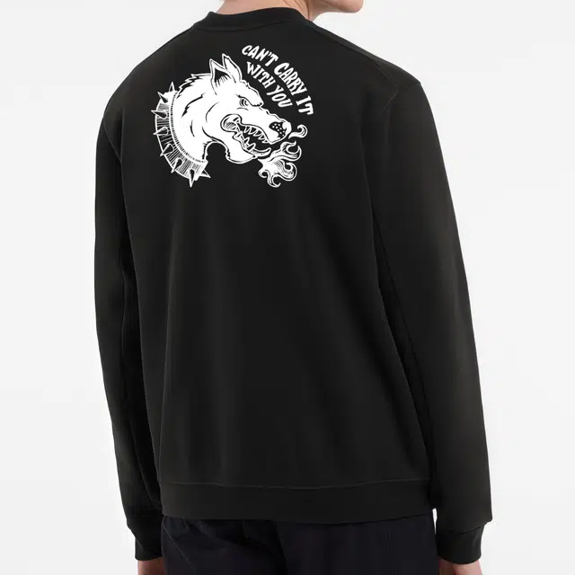 Arcteryx Emblem Logo