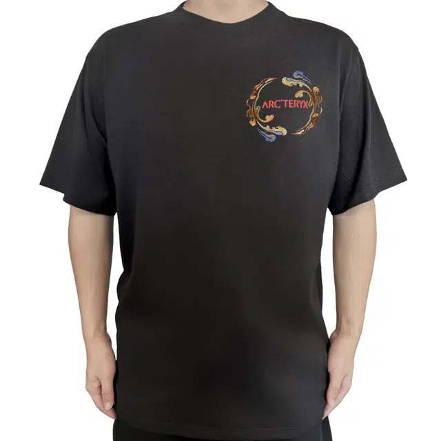 Arcteryx KRAGG SLLogoT