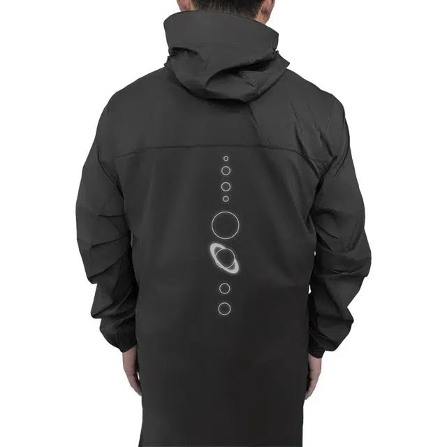 Arcteryx Squamish Hoodylogo