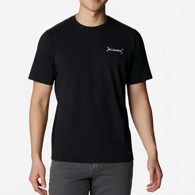 Columbia T