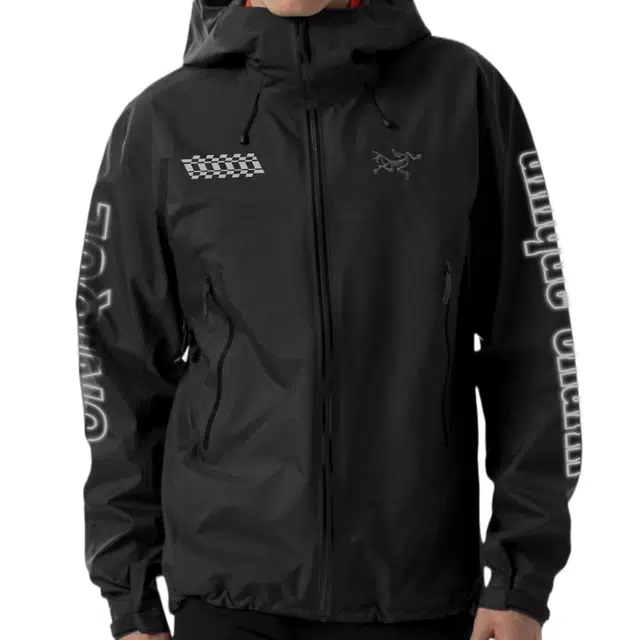 Arcteryx BETA SL GORE-TEX Onelogo