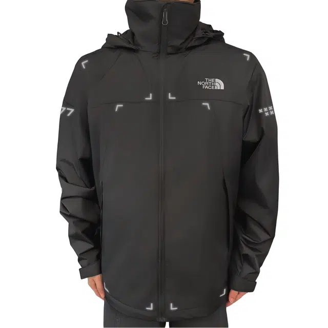 THE NORTH FACE SANGRO DRYVENT