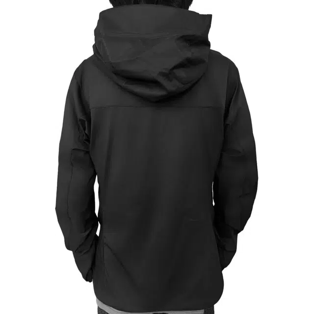 Arcteryx Squamish HoodyLogo