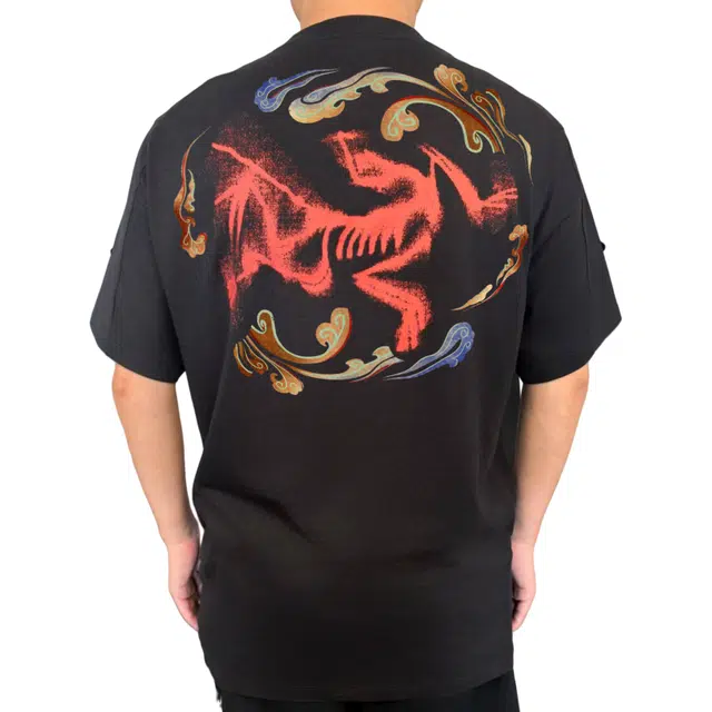 Arcteryx KRAGG SLLogoT