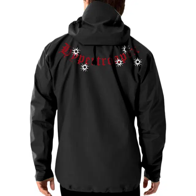 Arcteryx BETA SL GORE-TEXlogo