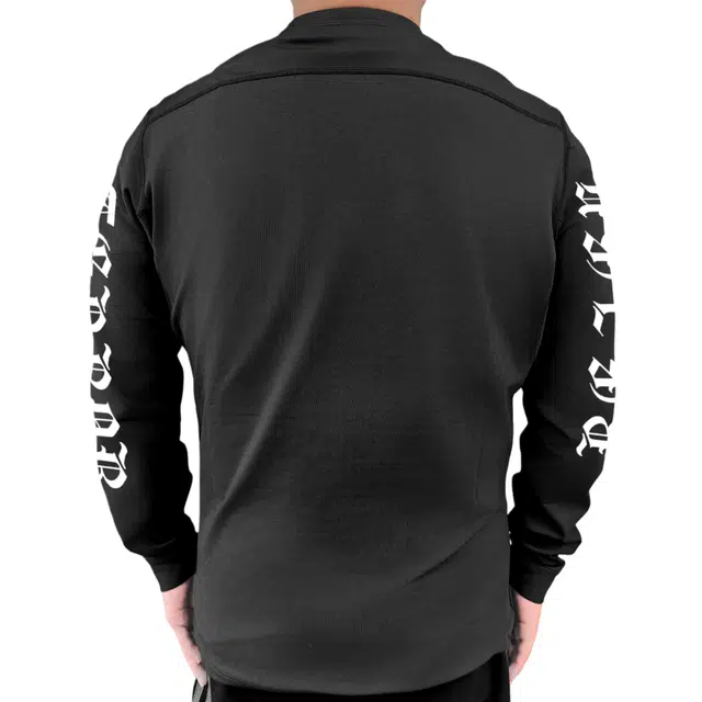 Arcteryx RHO LT logo