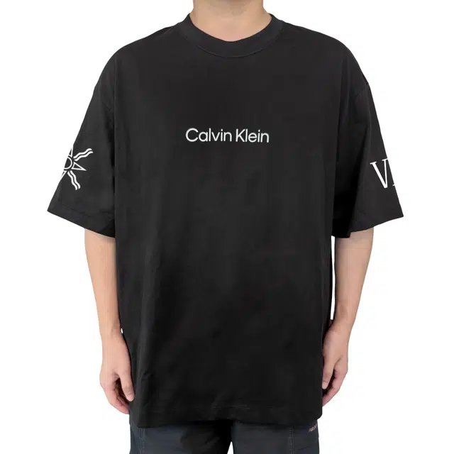 CALVIN KLEIN T