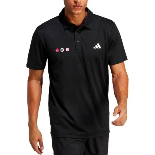 adidas Tennis Feb Polo