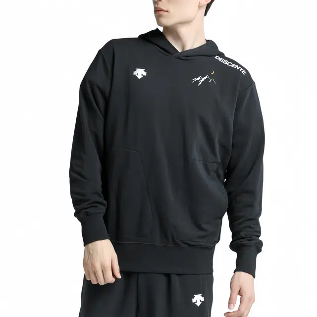 DESCENTE SharkShock