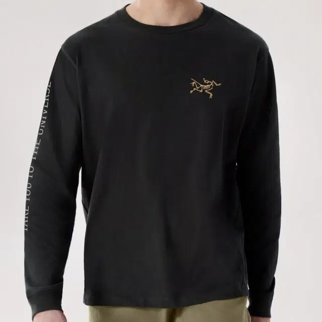 Arcteryx KRAGG LogoT