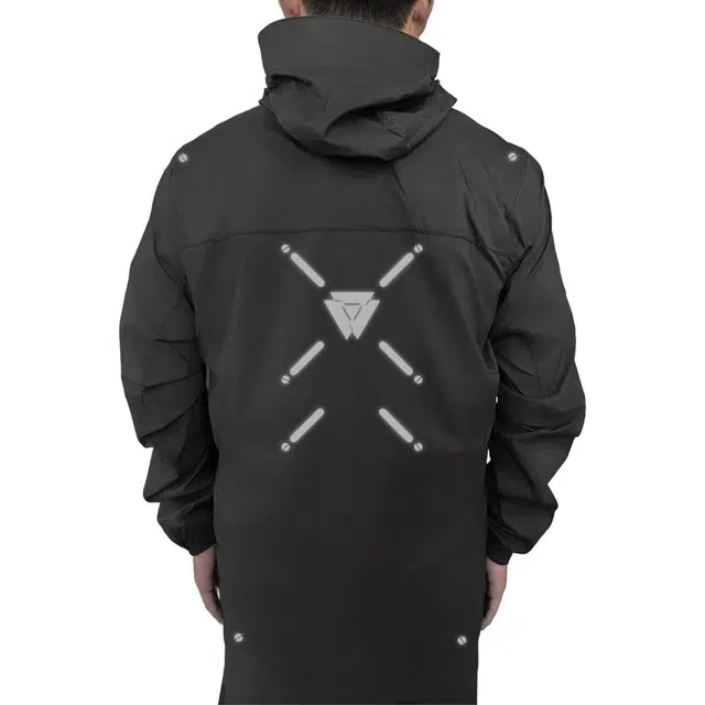 Arcteryx Squamish Hoodylogo