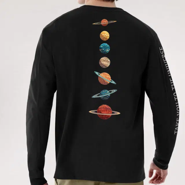 Arcteryx KRAGG LogoT