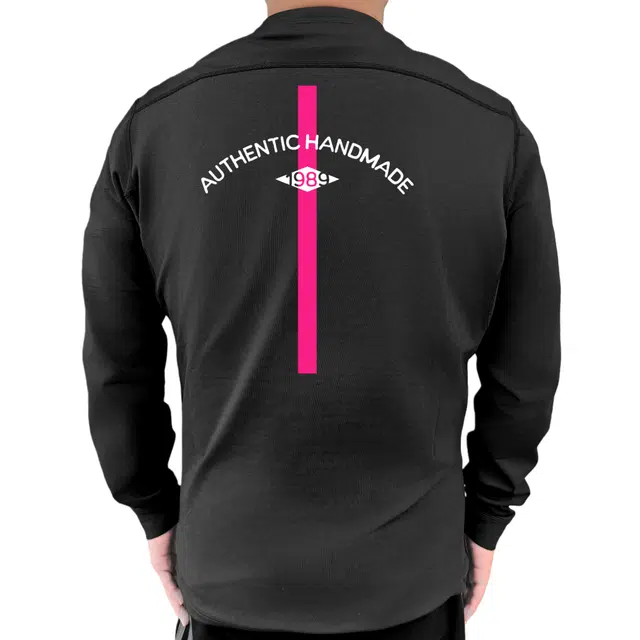 Arcteryx RHO LT logo1989