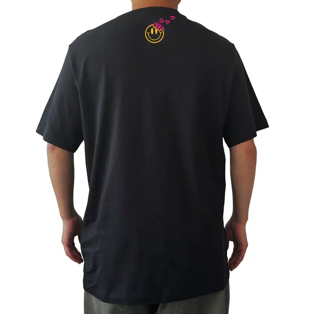 Arcteryx ARCWORD9999logoT black