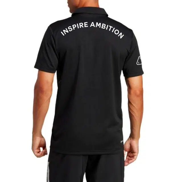 adidas Tennis Feb Polo