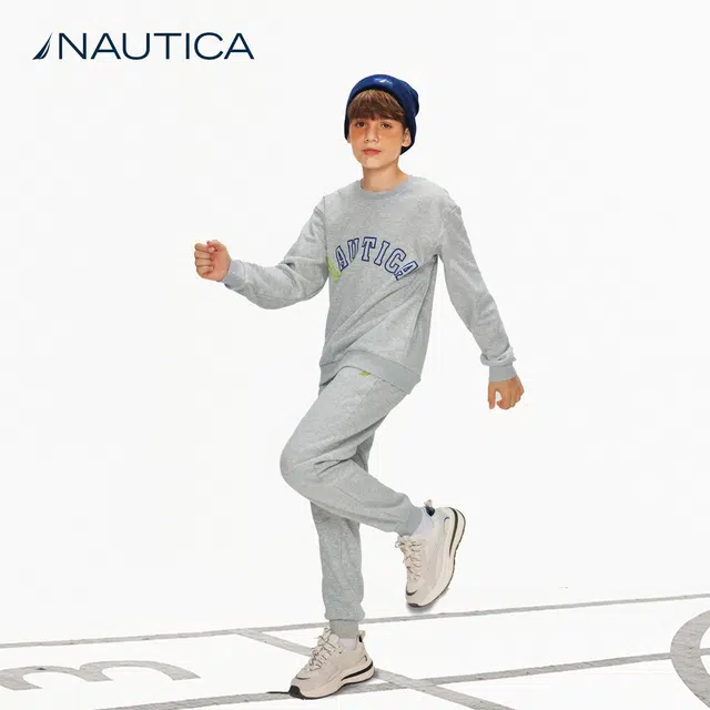 NAUTICA