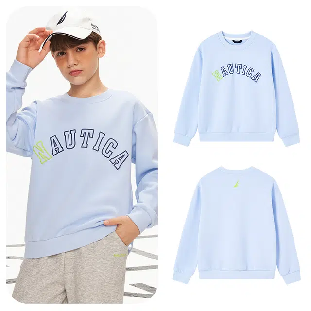 NAUTICA