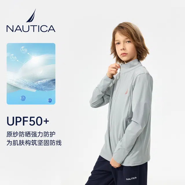 NAUTICA