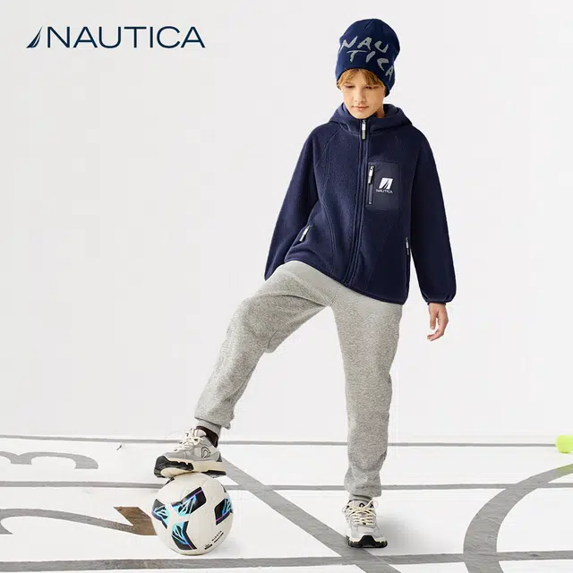 NAUTICA