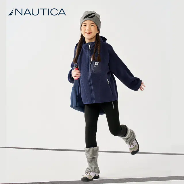 NAUTICA