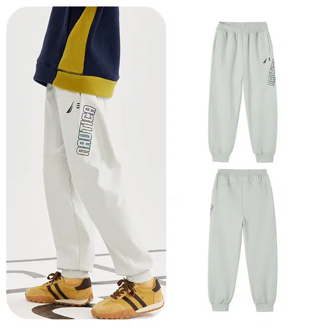 NAUTICA