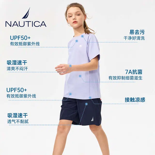 NAUTICA 2