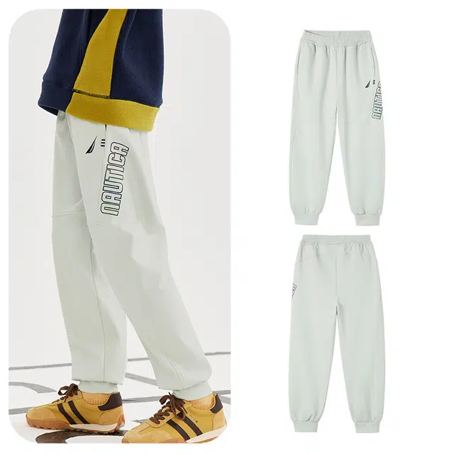 NAUTICA