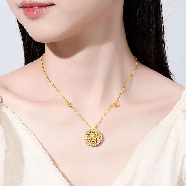SHENGYALUO S925