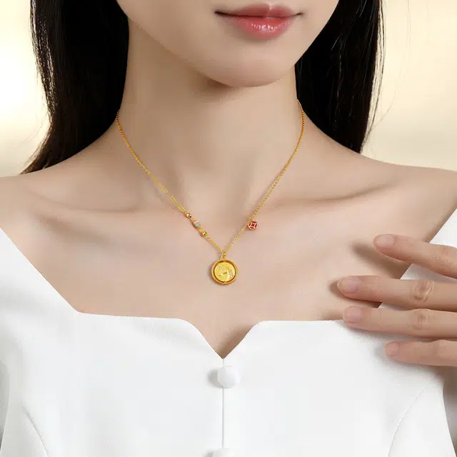 SHENGYALUO S925