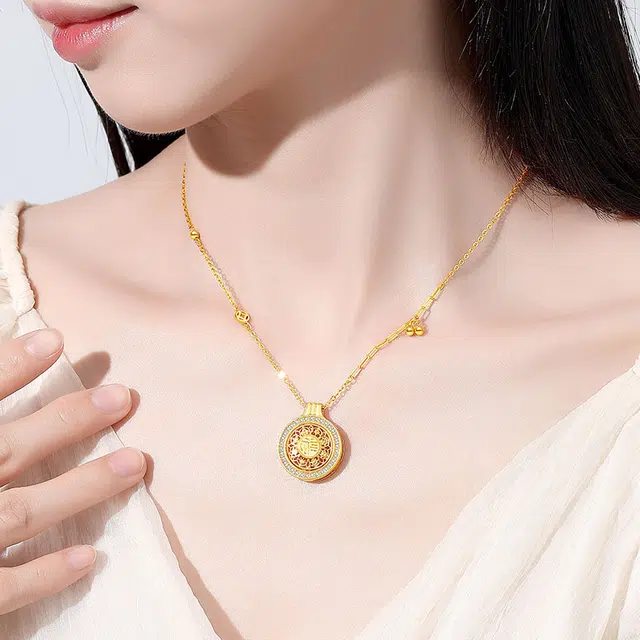 SHENGYALUO S925