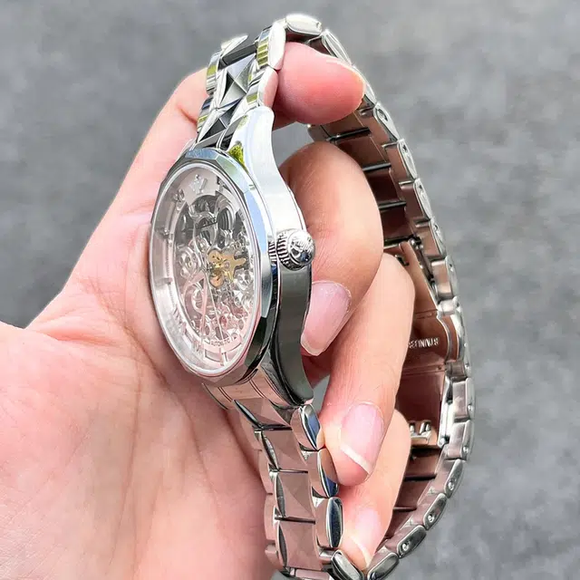 Oupinke 3D 41mm OPK.3168