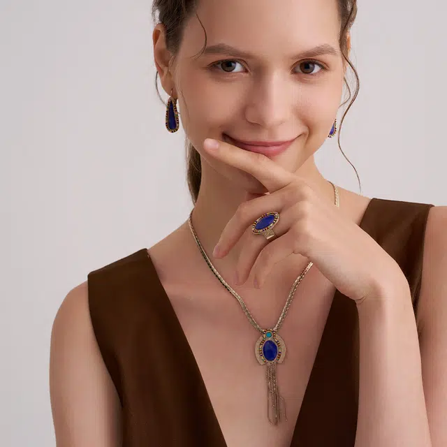 SATELLITE CLAUDIA