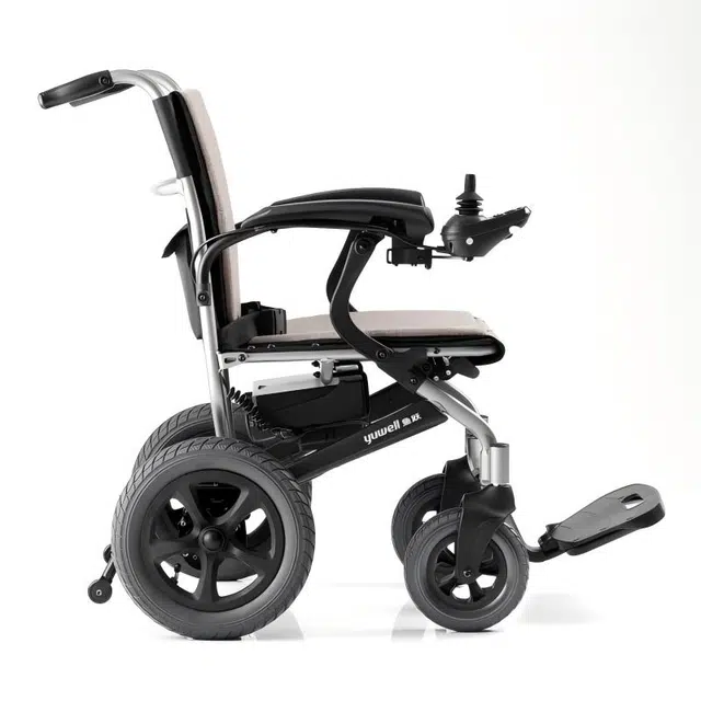 yuwell D130FL