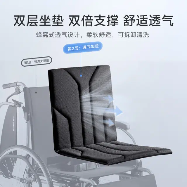 yuwell H065C