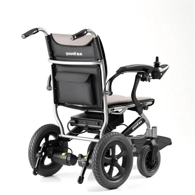 yuwell D130FL