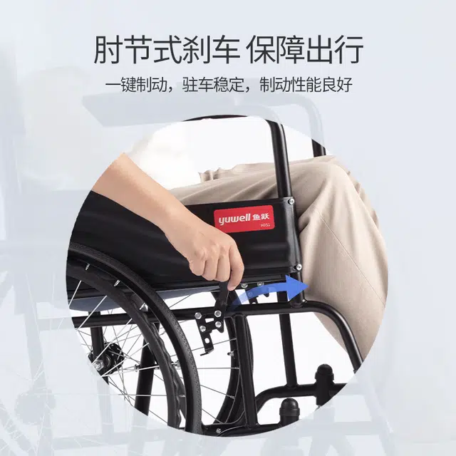 yuwell H051