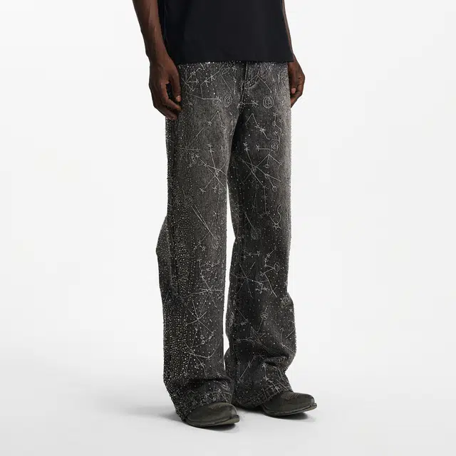 BIRTH OF ROYAL CHILD SS25